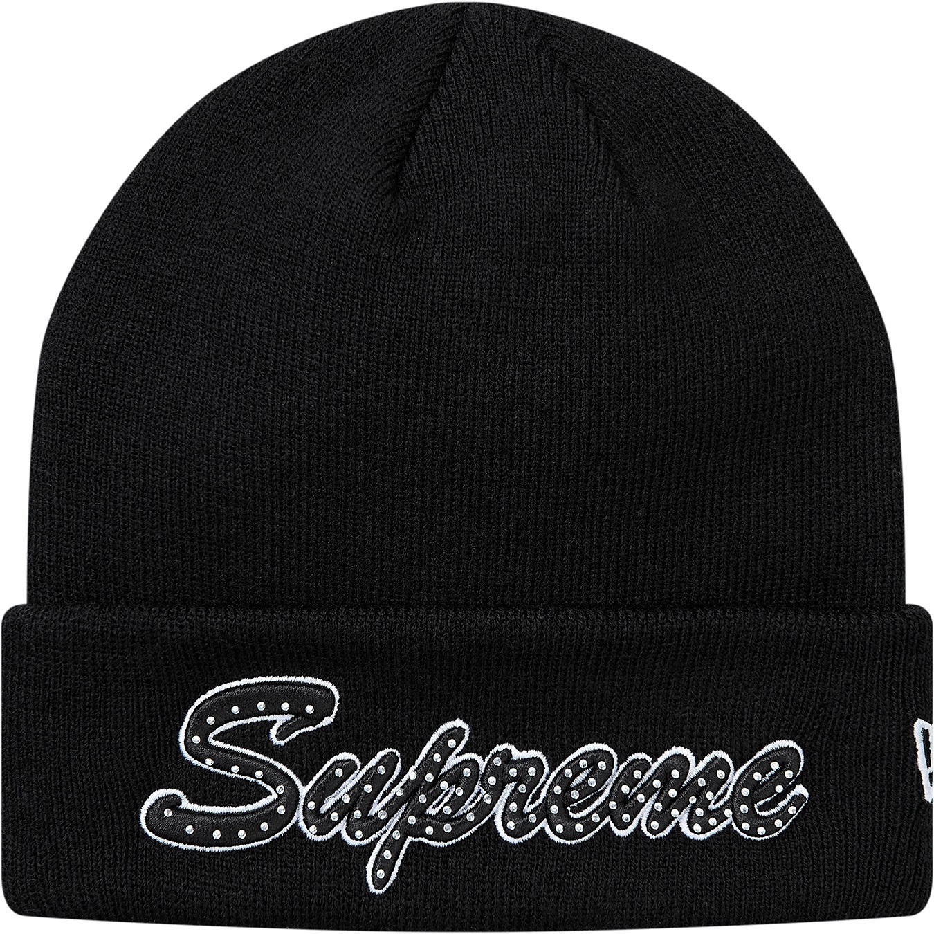 New Era® Script Beanie view 9